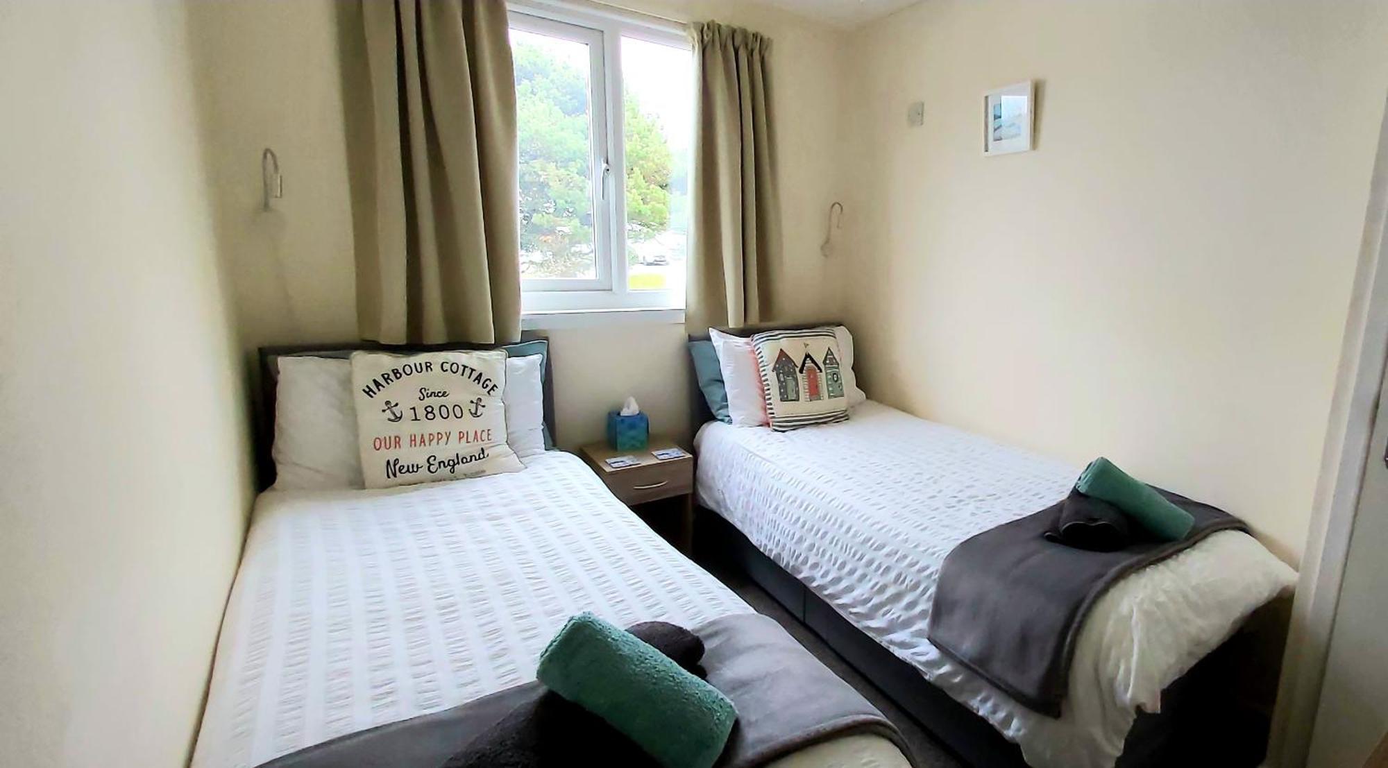 A Beach Holiday In Pembrokeshire Quarto foto