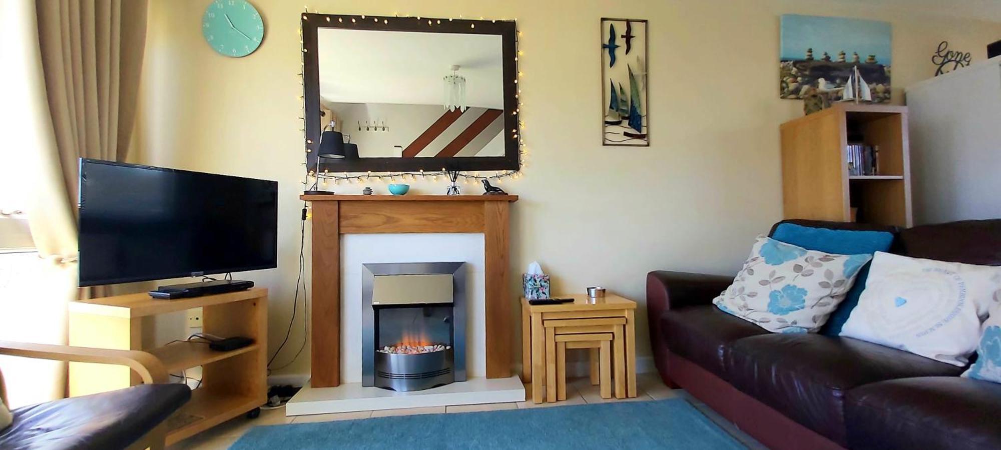 A Beach Holiday In Pembrokeshire Quarto foto